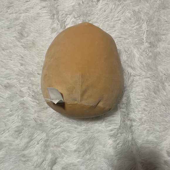 Original Squishmallows DEJA the CHOCOLATE SPRINKLE DONUT 8" PLUSH - Picture 3 of 7